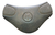 Tampa Volante Buzina Capa Vw Gol G2 G3 1994 A 1999 Original