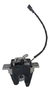 Fechadura Elétrico Tampa Porta Traseiro M Vw Fox 2004 A 2014