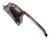 Grade Dianteiro Esquerdo Renault Megane Scenic 1996 A 2003 - comprar online