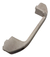 Alca De Teto Pqp Original Fiat Palio Weekend 1996 1997 1998 - loja online