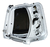 Tampa Traseira Porta Malas Nissan March 2018 Original - comprar online