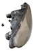 Imagem do Farol Dianteiro Direito Original Peugeot 206 9628666780