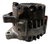 Imagem do Alternador 90a Original Citroen C3 Peugeot 206 207