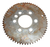 Roda Fonica Motor Original Citroen C4 Lounge 2018 Thp 1.6 - Desmonte Meu Querido