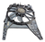 Imagem do Motor Ventoinha Radiador Defletor Renault Scenic 1999 A 2009