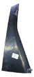 Acabamento Externo Porta Traseira Direito Fit 2003 A 2008 - comprar online