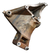 Suporte Compressor Alternador Ar Palio Fiat Punto 12 A 14 - comprar online