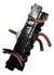 Caixa Fusíveis Citroen Peugeot C4 Pallas 206 207 2002 A 2014 - Desmonte Meu Querido