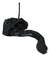 Pedal Embreagem Vw Fox Gol Saveiro Spacefox Voyage G6 G7