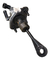 Atuador Pedal Embreagem Hyundai Hb20 2013 A 2019 1.0 3cc - loja online