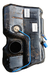 Tanque Combustível Ford Fiesta Hatch 2010 A 2014 Original - comprar online