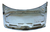 Capo Dianteiro Original Citroen C3 2002 A 2012 Preto na internet