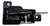 Maçaneta Interna Dianteira Esquerda Ford Escort Zetec 1998 - comprar online