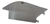 Moldura Console Central Direito Fiat Punto Linea 2008 2013 - comprar online