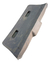 Forro Revestimento Tampa Traseira Original Gm Meriva 2010 - comprar online