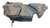 Tanque De Combustivel Original Renault Scenic 1999 A 2012 - comprar online