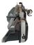 Painel Instrumentos Velocimetro Honda Fit 2003 A 2008