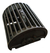Difusor Ar Saida Painel Corsa Wind Classic 1994 A 2011 na internet