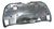 Moldura Forro Interno Porta Malas Citroen C4 Picasso 2012 na internet