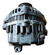 Alternador Original Ford Fiesta Courier Motor Endura 96 A 02