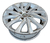 Roda Liga Leve Aro 16 Original Citroen C4 Picasso 4 Furos - Desmonte Meu Querido