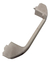 Alca De Teto Pqp Original Fiat Palio Weekend 1996 1997 1998 - Desmonte Meu Querido