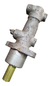 Cilindro Mestre Freio Original Peugeot 206 207 2000 A 2008 - comprar online