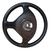 Volante Direção Peugeot 307 2001 A 2012 - comprar online