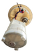 Bomba Copo De Combustivel Original Citroen C3 2003 A 2012 - comprar online