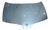 Capo Dianteiro Original Renault Scenic 1997 A 2001 Prata