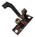 Trava Trinco Superior Do Capo Original Fiat Palio 2001 2008 na internet