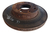 Disco De Freio Original Fiat Palio Siena Strada 1996 A 2012 - comprar online