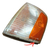 Lanterna Seta Dianteiro Esquerdo Chevrolet S10 1995 A 1998 - comprar online