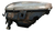 Farol Dianteiro Esquerdo Renault Scenic 1996 A 2000 - comprar online