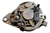Alternador 55a Wind 1.0 Original Gm Celta Corsa 1998 A 2005 - comprar online