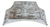 Imagem do Capo Dianteiro Original Ford Fiesta 2003 A 2007 Com Detalhe