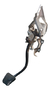 Pedal Freio Com Suporte Gm Astra 99/11
