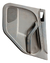 Forro Porta Traseiro Direito Ford Focus 2009 A 2013 Original - comprar online