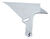 Moldura Coluna Lateral Traseiro Esquerdo Vectra 2006 A 2011