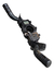 Chave Limpador Seta G5 G6 C/traseiro Vw Fox Gol 2004 A 2012 - loja online