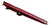 Refletor Parachoque Traseiro Direito Hyundai Elantra 11 12 - comprar online