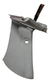 Suporte Bagagito Lado Direito Vw Gol Gw Bola 1995 A 2005 2p - comprar online