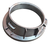 Moldura Cilindro Da Chave Ignicao Original Volvo C30 2012 - Desmonte Meu Querido