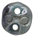 Batente De Porta Original Hyundai Hb20 2013 A 2019 - loja online
