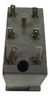 Botão Interruptor Controle Som Painel Original Del Rey 1981 - Desmonte Meu Querido