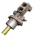 Cilindro Mestre Freio Original Peugeot 206 207 2000 A 2008