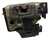 Imagem do Fechadura Manual Dianteira Direita Fiat Palio 1998 A 1999