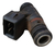 Bico Injetor 1.0 Flex 8v Ford Fiesta Ka 2010 A 2014 na internet