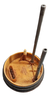 Flange Tampa Combustivel Original Ford Escort Logus 1995 - loja online