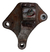 Suporte Coxim Superior Câmbio Ford Fiesta 2003 A 2014
